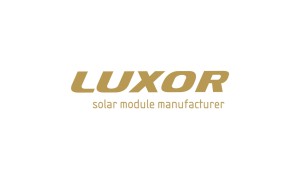 LUXOR Solarmodule