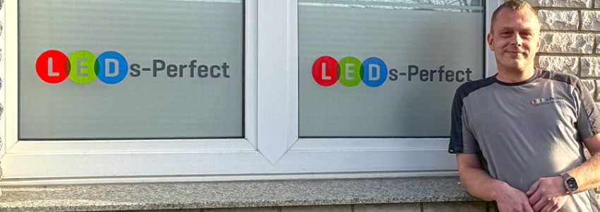 Über LEDs-Perfect Rödinghausen
